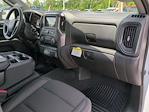 New 2025 Chevrolet Silverado 1500 Custom Crew Cab Pickup for sale #C402271 - photo 27