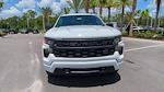 New 2025 Chevrolet Silverado 1500 Custom Crew Cab Pickup for sale #C402271 - photo 4