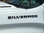 New 2025 Chevrolet Silverado 1500 Custom Crew Cab Pickup for sale #C402271 - photo 30