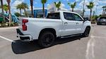 New 2025 Chevrolet Silverado 1500 Custom Crew Cab Pickup for sale #C402271 - photo 41