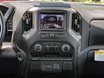 New 2025 Chevrolet Silverado 1500 Custom Crew Cab Pickup for sale #C402271 - photo 46