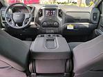 New 2025 Chevrolet Silverado 1500 Custom Crew Cab Pickup for sale #C402271 - photo 52