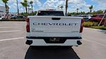 New 2025 Chevrolet Silverado 1500 Custom Crew Cab Pickup for sale #C402271 - photo 7