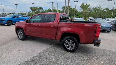 2020 Chevrolet Colorado Crew Cab 4WD Pickup for sale #C402273A - photo 2