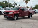 2020 Chevrolet Colorado Crew Cab 4WD Pickup for sale #C402273A - photo 1