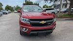 2020 Chevrolet Colorado Crew Cab 4WD Pickup for sale #C402273A - photo 4