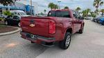 2020 Chevrolet Colorado Crew Cab 4WD Pickup for sale #C402273A - photo 8