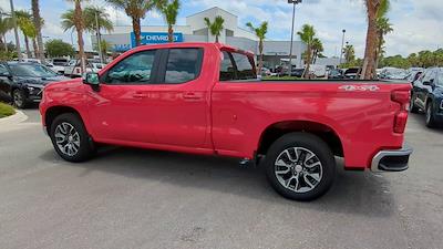 2025 Chevrolet Silverado 1500 Double Cab 4WD Pickup for sale #C402277 - photo 2