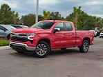 2025 Chevrolet Silverado 1500 Double Cab 4WD Pickup for sale #C402277 - photo 1