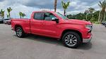 2025 Chevrolet Silverado 1500 Double Cab 4WD Pickup for sale #C402277 - photo 3
