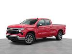 2025 Chevrolet Silverado 1500 Double Cab 4WD Pickup for sale #C402277 - photo 34