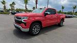 2025 Chevrolet Silverado 1500 Double Cab 4WD Pickup for sale #C402277 - photo 37