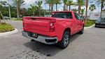 2025 Chevrolet Silverado 1500 Double Cab 4WD Pickup for sale #C402277 - photo 8