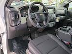New 2025 Chevrolet Silverado 1500 Custom Crew Cab Pickup for sale #C402336 - photo 10