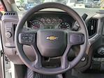 New 2025 Chevrolet Silverado 1500 Custom Crew Cab Pickup for sale #C402336 - photo 11