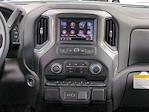 New 2025 Chevrolet Silverado 1500 Custom Crew Cab Pickup for sale #C402336 - photo 13