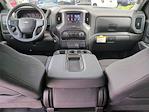 New 2025 Chevrolet Silverado 1500 Custom Crew Cab Pickup for sale #C402336 - photo 19