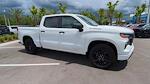 New 2025 Chevrolet Silverado 1500 Custom Crew Cab Pickup for sale #C402336 - photo 3