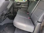 New 2025 Chevrolet Silverado 1500 Custom Crew Cab Pickup for sale #C402336 - photo 23