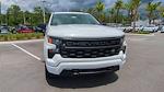 New 2025 Chevrolet Silverado 1500 Custom Crew Cab Pickup for sale #C402336 - photo 4