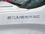 New 2025 Chevrolet Silverado 1500 Custom Crew Cab Pickup for sale #C402336 - photo 30