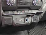 New 2025 Chevrolet Silverado 1500 Custom Crew Cab Pickup for sale #C402336 - photo 33