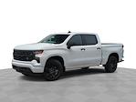 New 2025 Chevrolet Silverado 1500 Custom Crew Cab Pickup for sale #C402336 - photo 34
