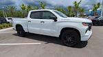 New 2025 Chevrolet Silverado 1500 Custom Crew Cab Pickup for sale #C402336 - photo 35