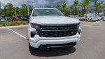 New 2025 Chevrolet Silverado 1500 Custom Crew Cab Pickup for sale #C402336 - photo 36