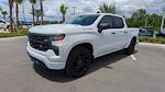 New 2025 Chevrolet Silverado 1500 Custom Crew Cab Pickup for sale #C402336 - photo 37