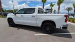 New 2025 Chevrolet Silverado 1500 Custom Crew Cab Pickup for sale #C402336 - photo 39