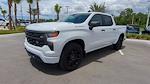 New 2025 Chevrolet Silverado 1500 Custom Crew Cab Pickup for sale #C402336 - photo 5