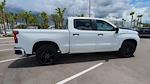 New 2025 Chevrolet Silverado 1500 Custom Crew Cab Pickup for sale #C402336 - photo 42