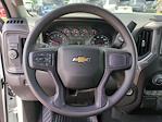 New 2025 Chevrolet Silverado 1500 Custom Crew Cab Pickup for sale #C402336 - photo 44