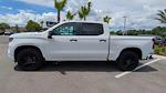 New 2025 Chevrolet Silverado 1500 Custom Crew Cab Pickup for sale #C402336 - photo 6
