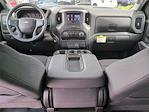 New 2025 Chevrolet Silverado 1500 Custom Crew Cab Pickup for sale #C402336 - photo 52