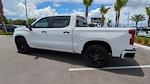 New 2025 Chevrolet Silverado 1500 Custom Crew Cab Pickup for sale #C402336 - photo 2