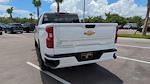 New 2025 Chevrolet Silverado 1500 Custom Crew Cab Pickup for sale #C402336 - photo 7
