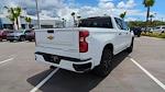 New 2025 Chevrolet Silverado 1500 Custom Crew Cab Pickup for sale #C402336 - photo 8