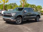 2025 Chevrolet Silverado 1500 Crew Cab 2WD Pickup for sale #C402338 - photo 34
