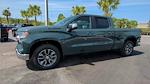 2025 Chevrolet Silverado 1500 Crew Cab 2WD Pickup for sale #C402338 - photo 37