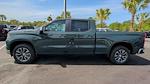 2025 Chevrolet Silverado 1500 Crew Cab 2WD Pickup for sale #C402338 - photo 38