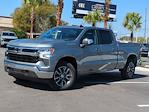 2025 Chevrolet Silverado 1500 Crew Cab 2WD Pickup for sale #C402341 - photo 35