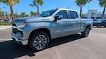 2025 Chevrolet Silverado 1500 Crew Cab 2WD Pickup for sale #C402341 - photo 38