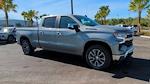 2025 Chevrolet Silverado 1500 Crew Cab 2WD Pickup for sale #C402345 - photo 35