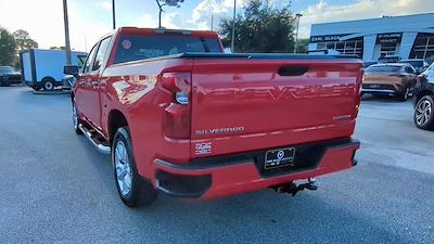 2024 Chevrolet Silverado 1500 Crew Cab RWD Pickup for sale #C402345A - photo 2