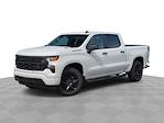 New 2025 Chevrolet Silverado 1500 Custom Crew Cab Pickup for sale #C402373 - photo 34