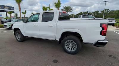 New 2026 Chevrolet Colorado LT Crew Cab for sale #C402439 - photo 2