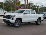 New 2026 Chevrolet Colorado LT Crew Cab for sale #C402439 - photo 1