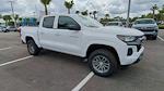 New 2026 Chevrolet Colorado LT Crew Cab for sale #C402439 - photo 4